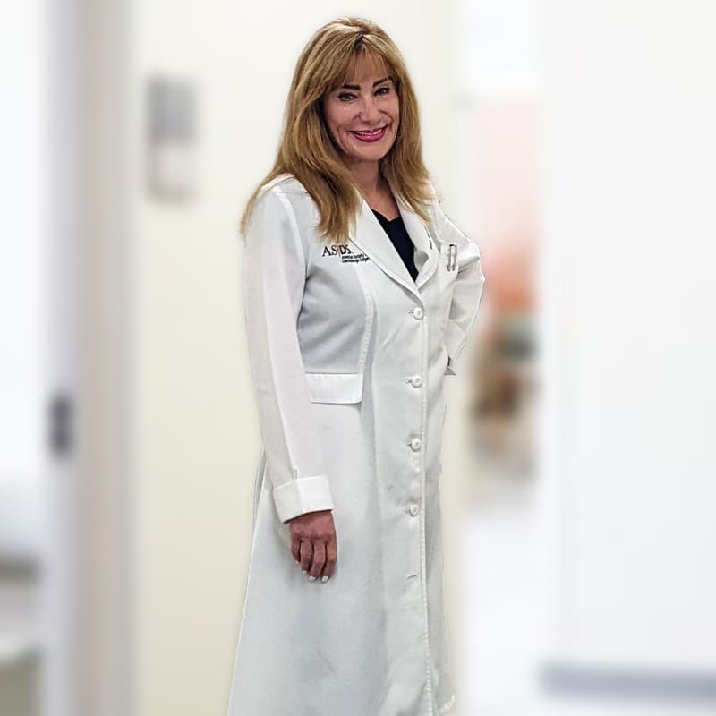 Hala Koudsi | Advanced Dermatology Institute