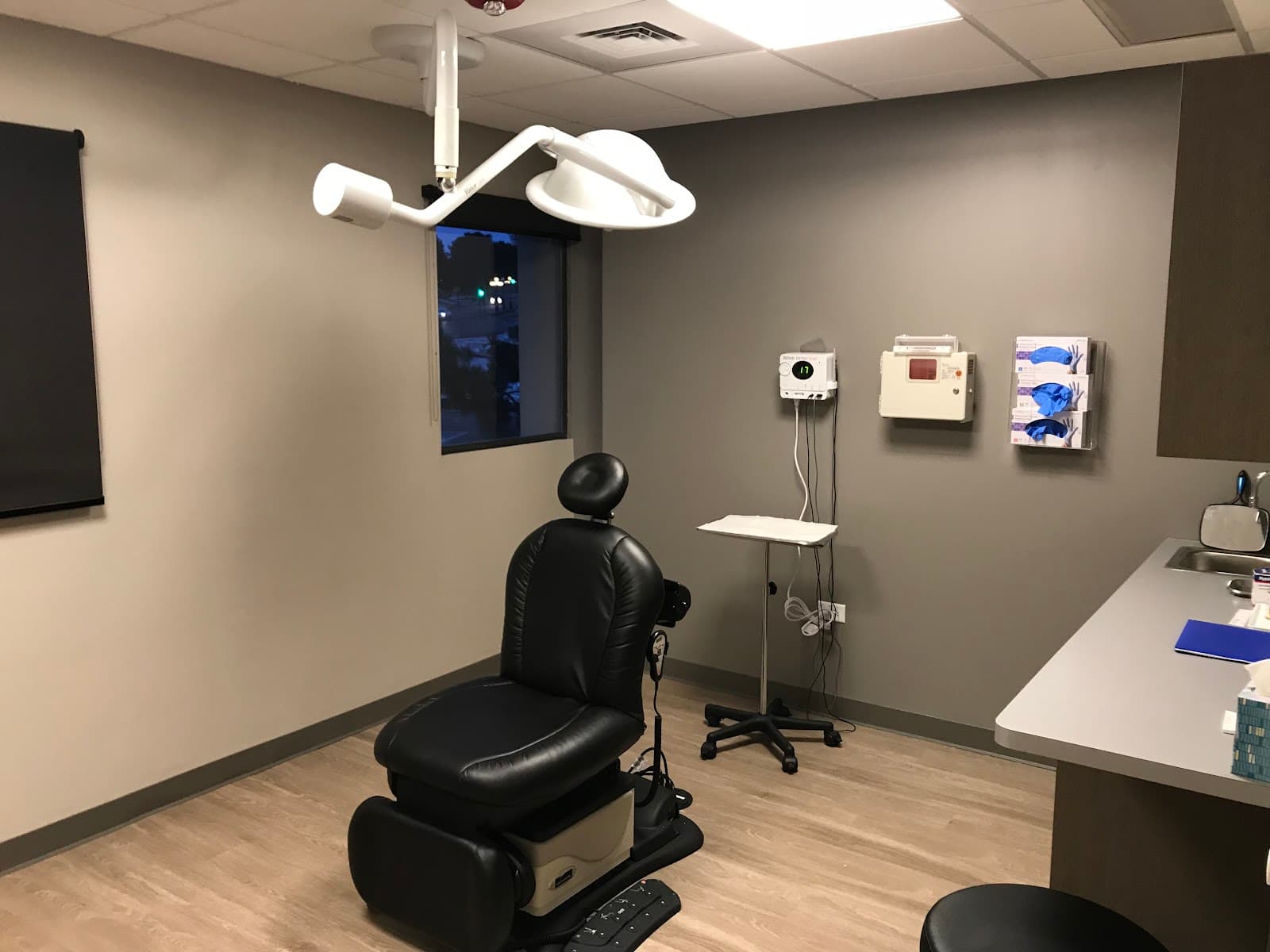 Colorado Center For Dermatology & Skin Surgery