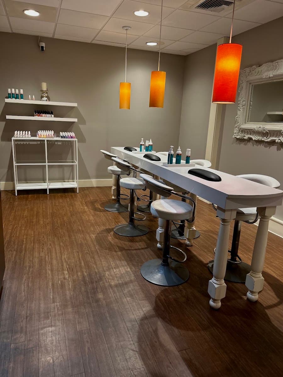 Bellezza Salon Medspa