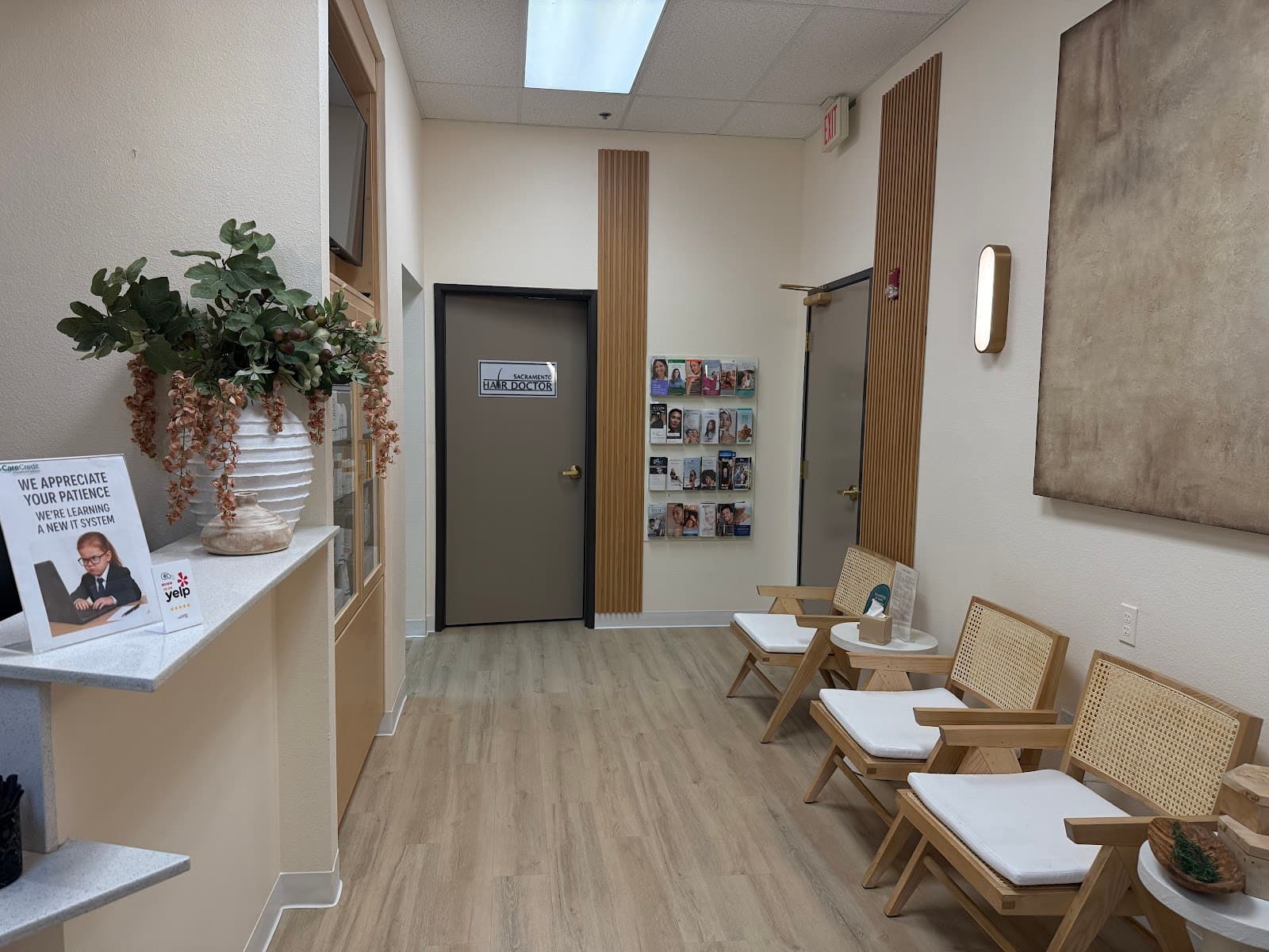 Laser Esthetica