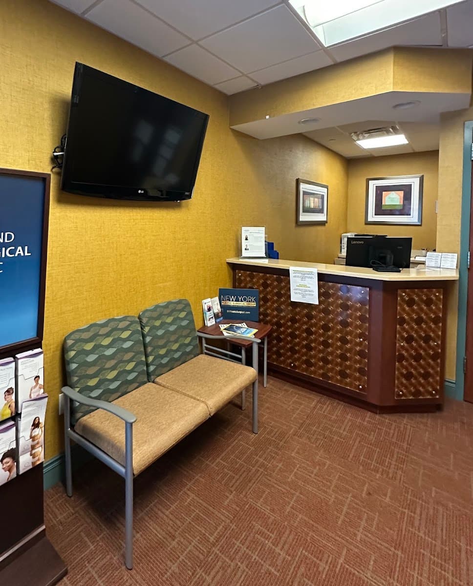 New York Plastic Surgical Group, a Division of Long Island Plastic Surgical Group