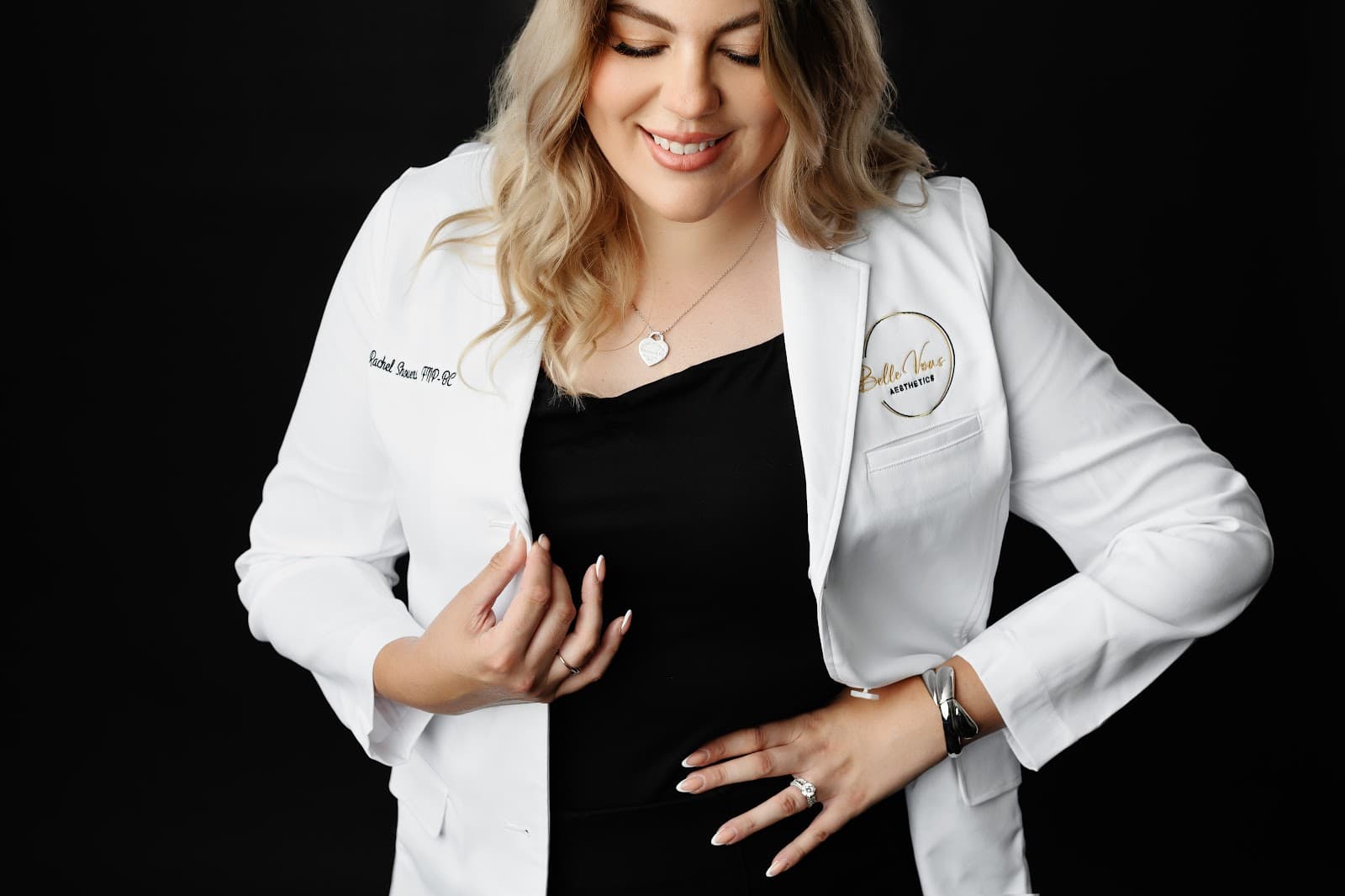 Belle Vous Restorative Aesthetics