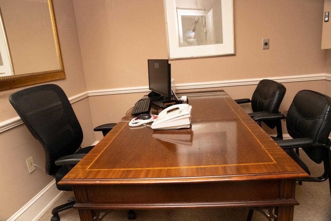 Widder Plastic Surgery Center Northern Virginia photo 1 of 8