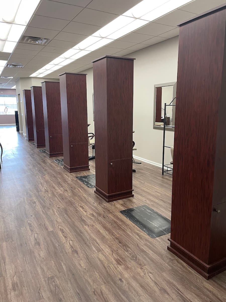 WM DaySpa Salon