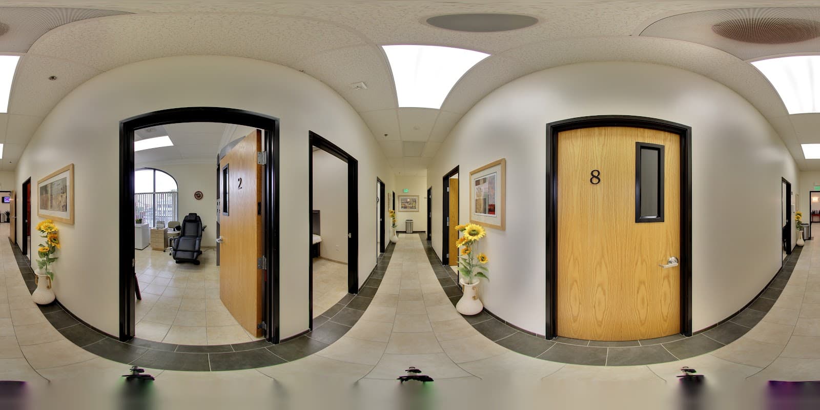 Plush Derma Laser Clinic & Skin Center
