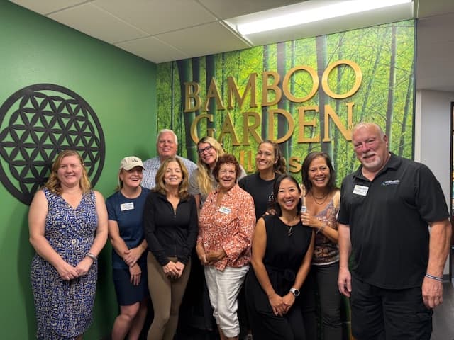 Bamboo Garden Wellness Center photo 1 of 6