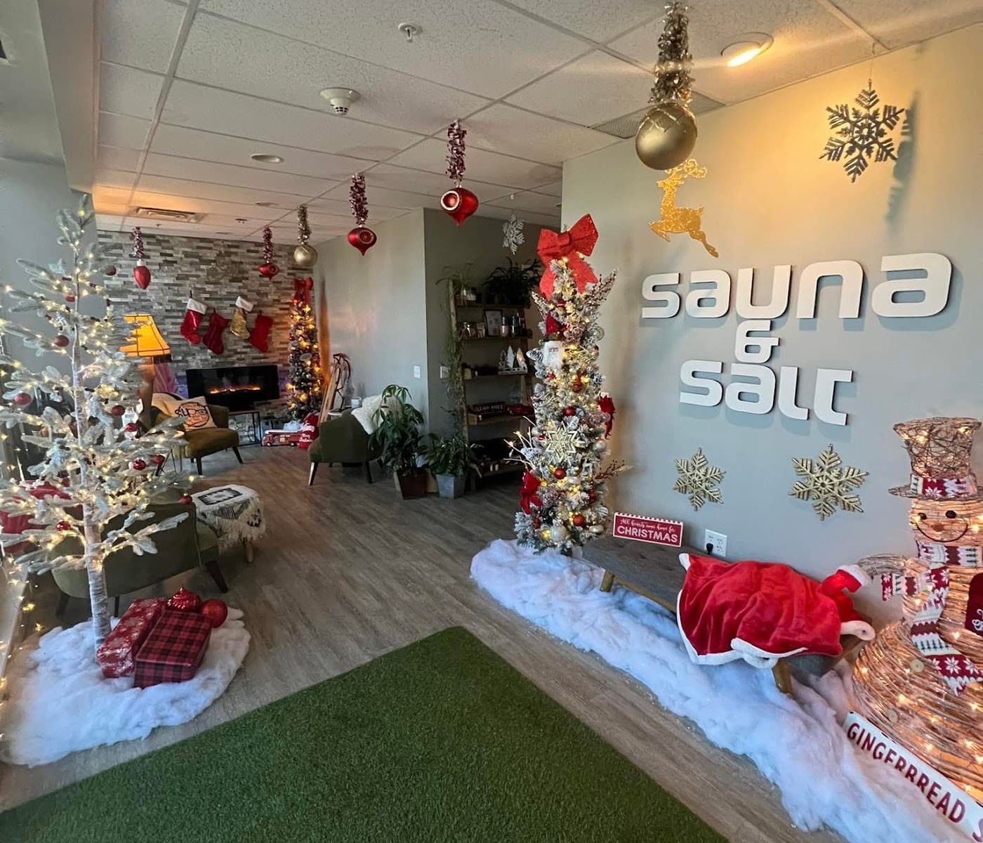 Sanctuary Wellness Spa photo 1 of 3