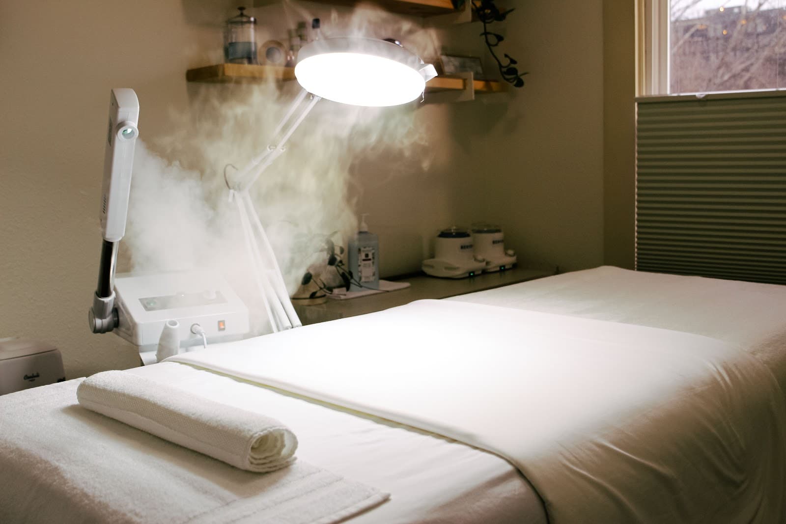 Radiance Spa