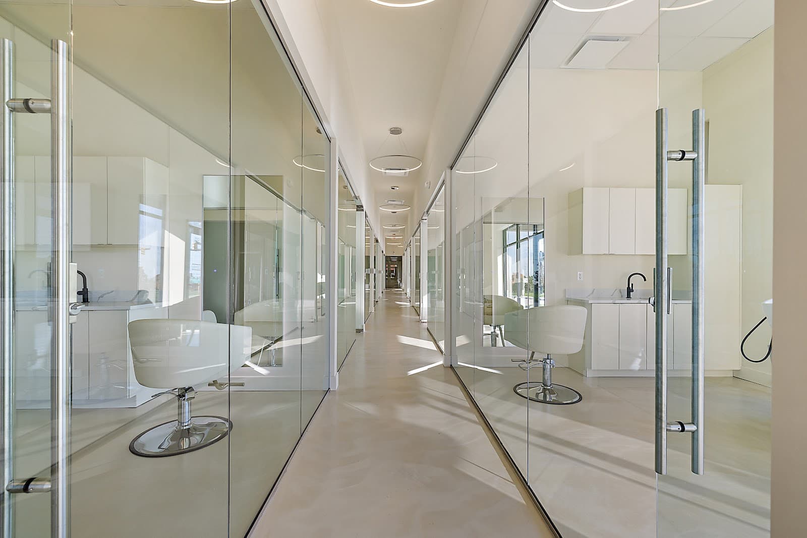 Luxe Salon Suites photo 1 of 8