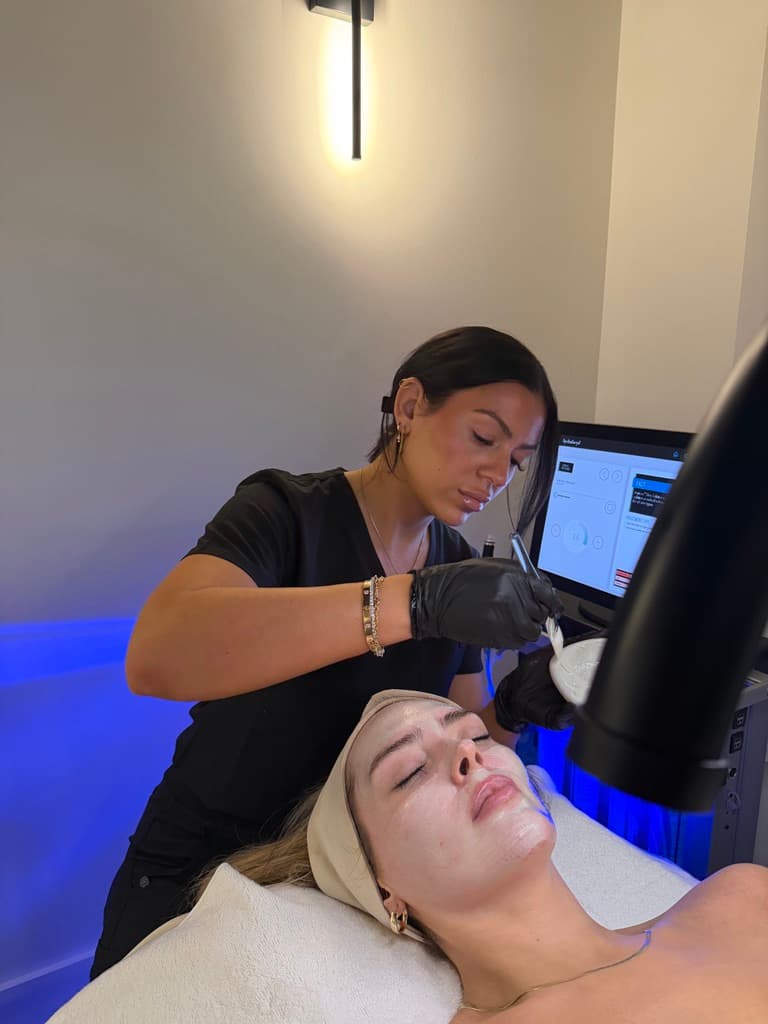 Purpose Aesthetix | Med Spa in Norwood, Bergen County, NJ