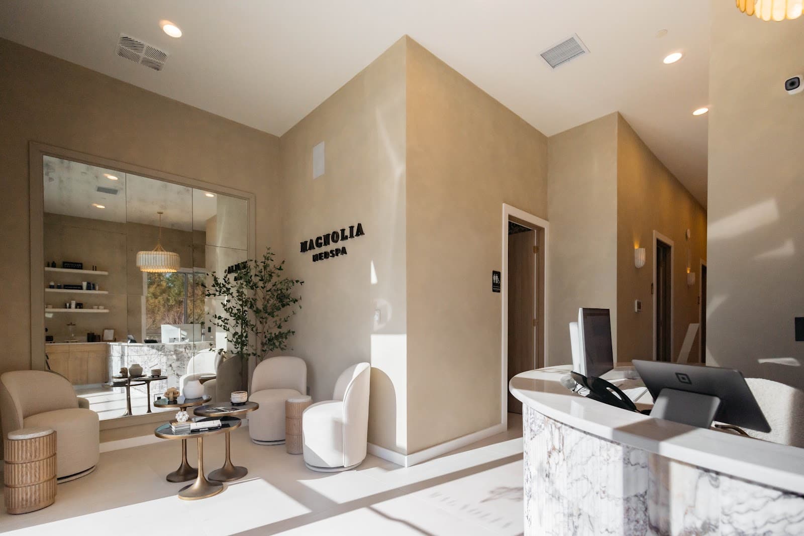 Magnolia Medspa - Waxhaw Location