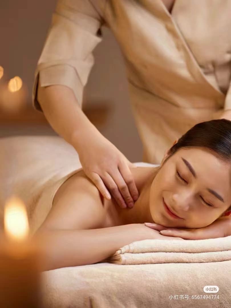 Serenity Spa