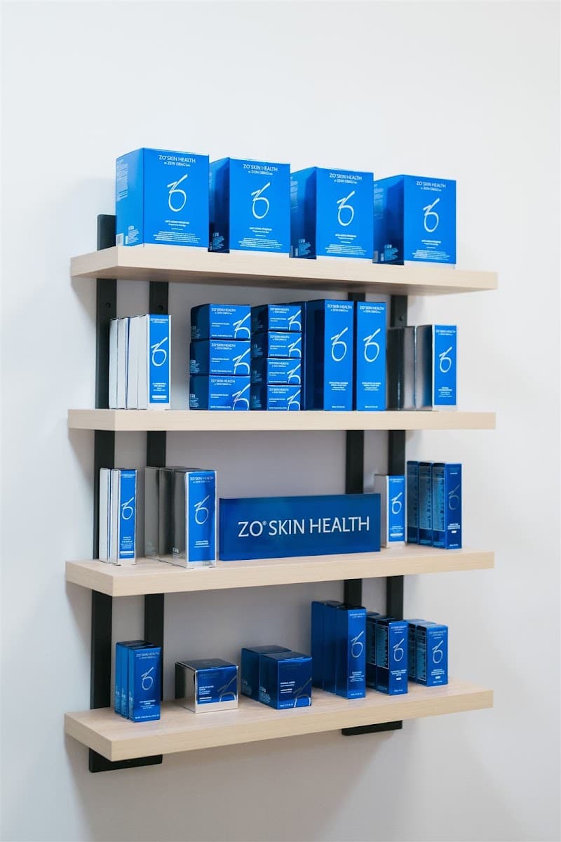Saltus Aesthetics photo 1 of 4