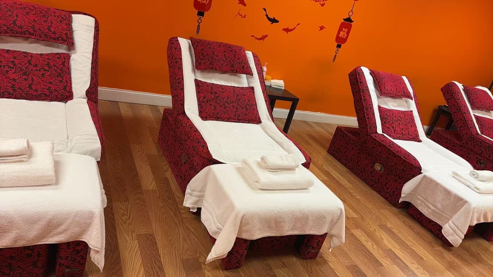 Health Foot SPA photo 1 of 5