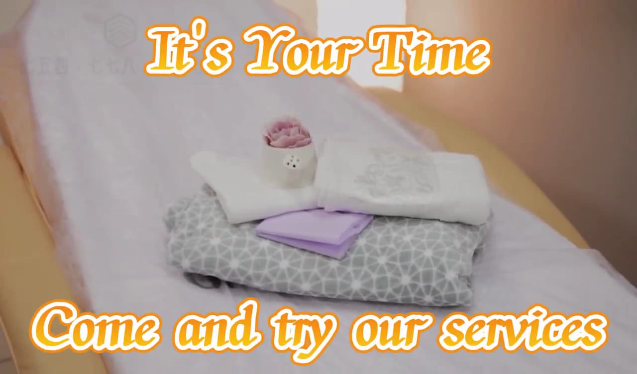 Fashion Massage & Spa