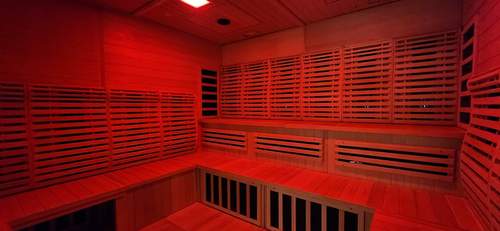 Firefly Spa