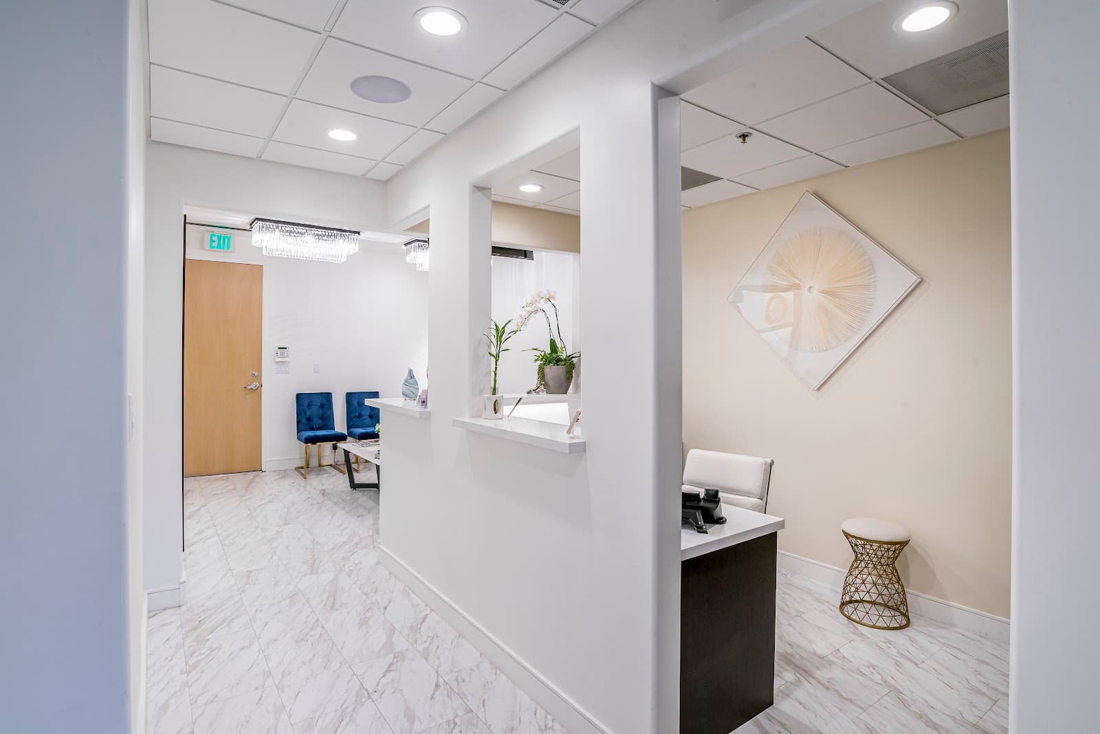 Ruth Swissa Professional Permanent Makeup and Swissa MedSpa
