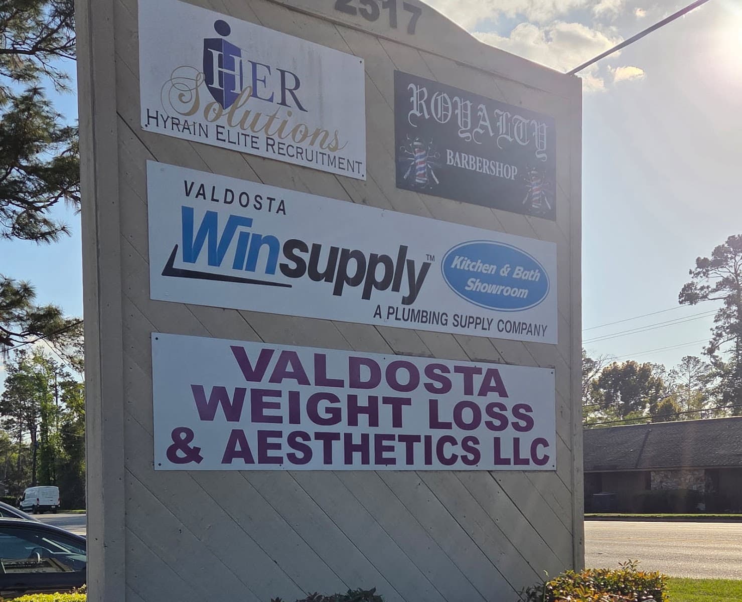 Valdosta Weight Loss & Aesthetics, LLC photo 1 of 3
