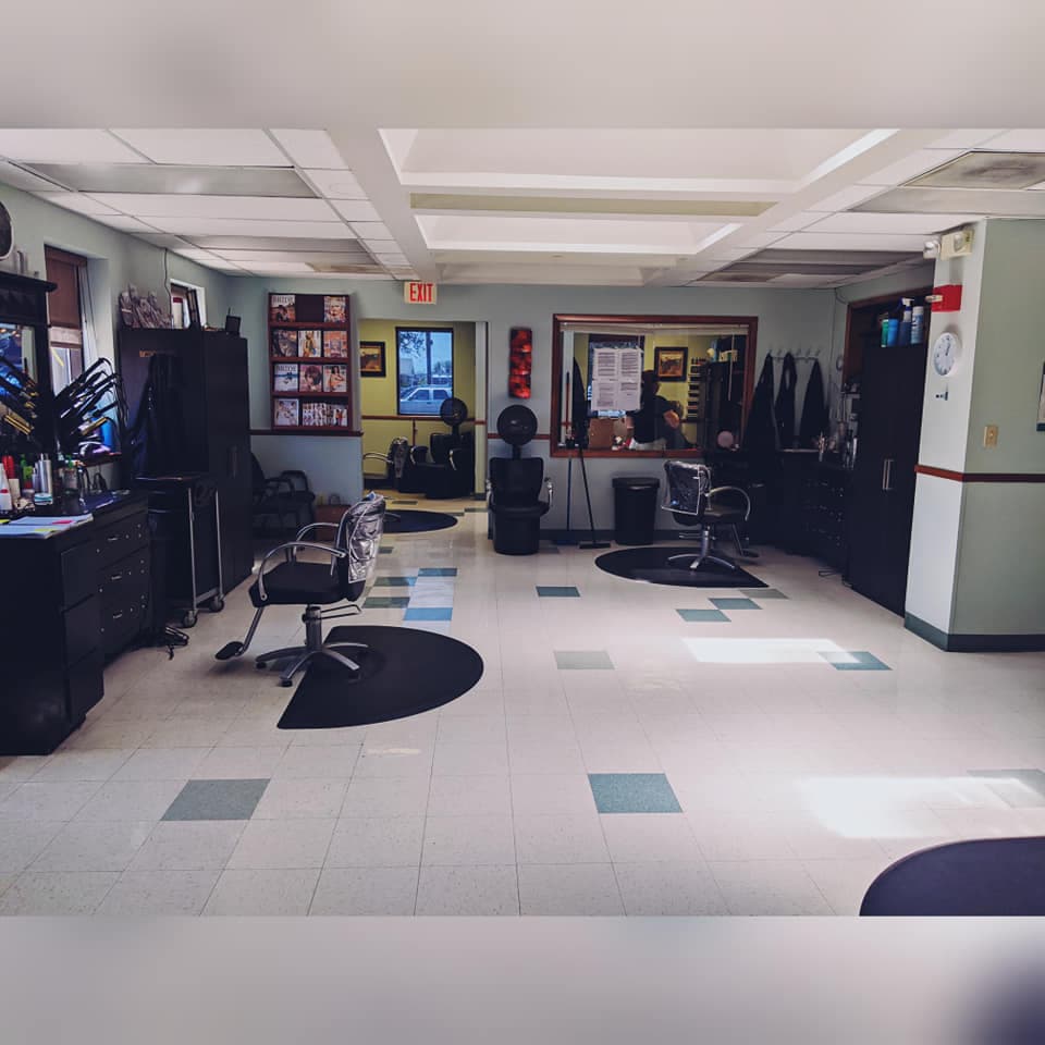 Enchanted Hair Salon