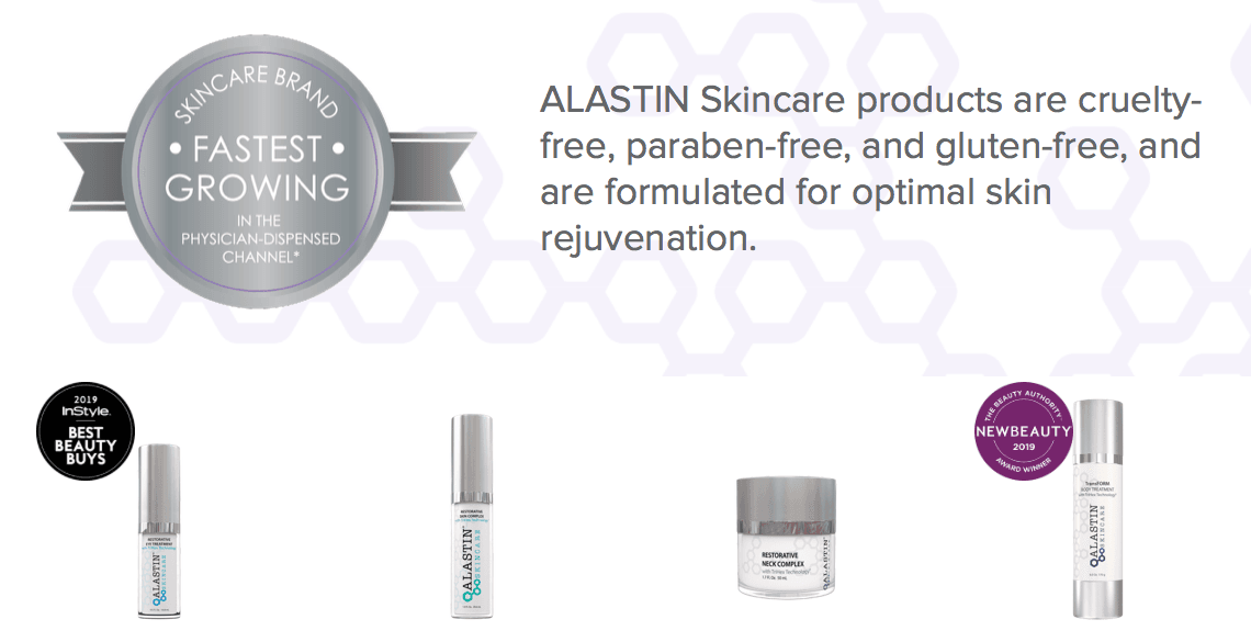 Skin Technology