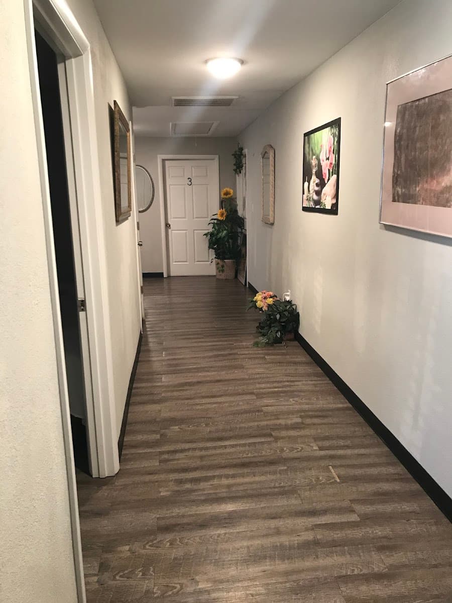 BTC Asian Massage Spa