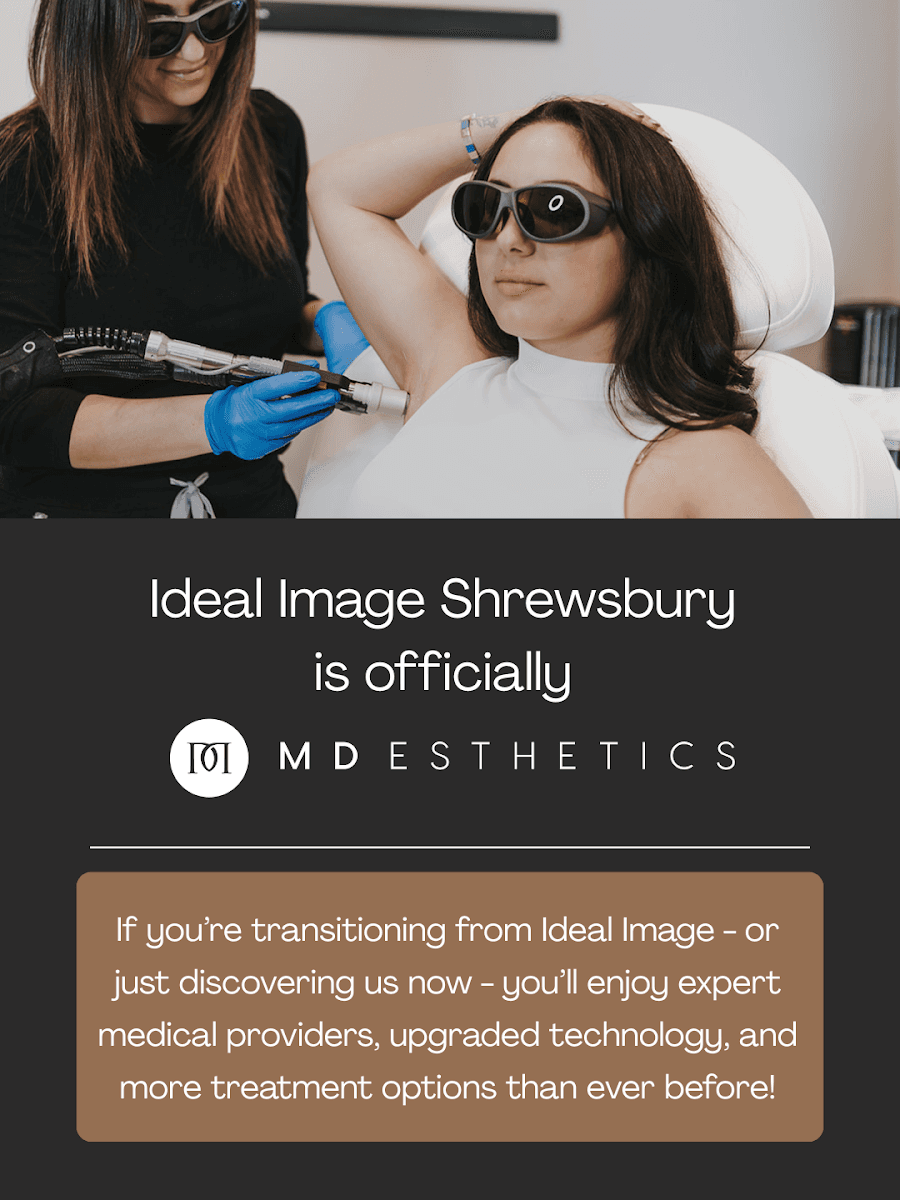 MD Esthetics Shrewsbury