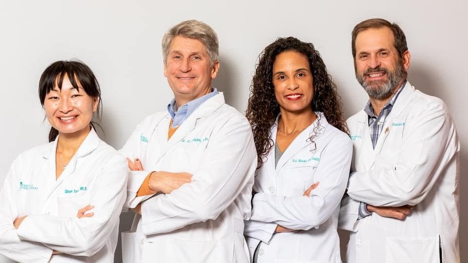 FirstHealth Fayetteville ENT & Facial Plastics