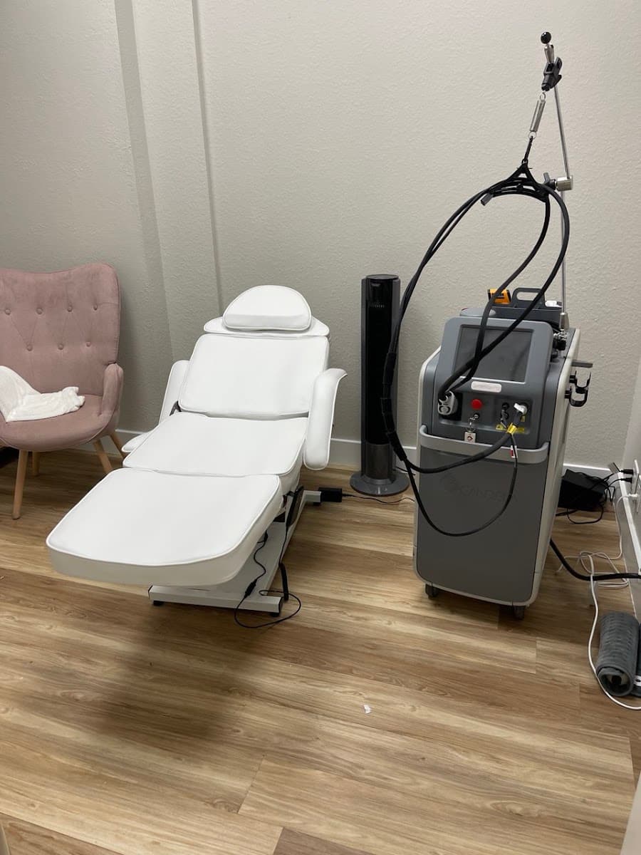 Bella Derma Boca Spa