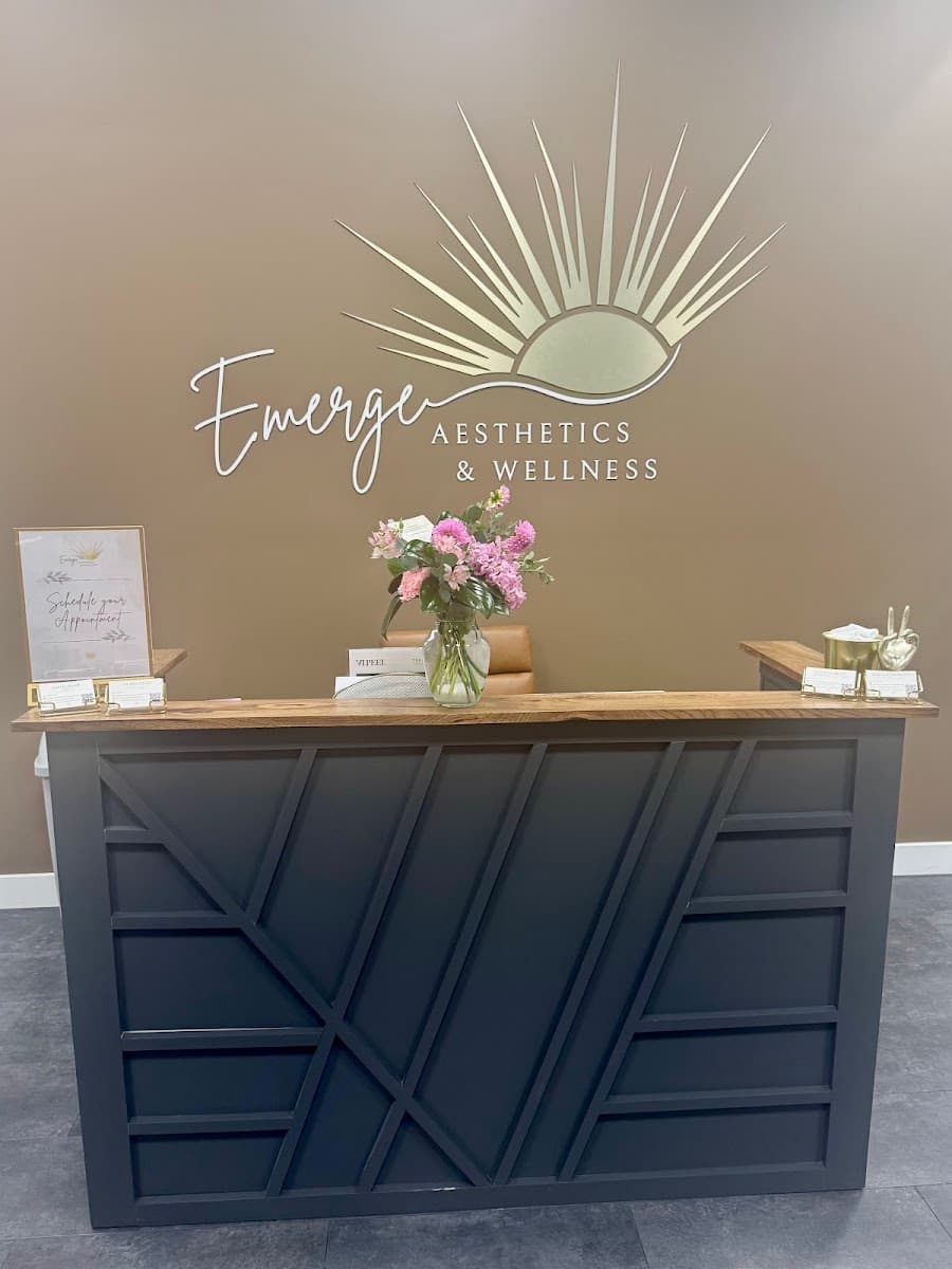 Emerge Aesthetics & Wellness