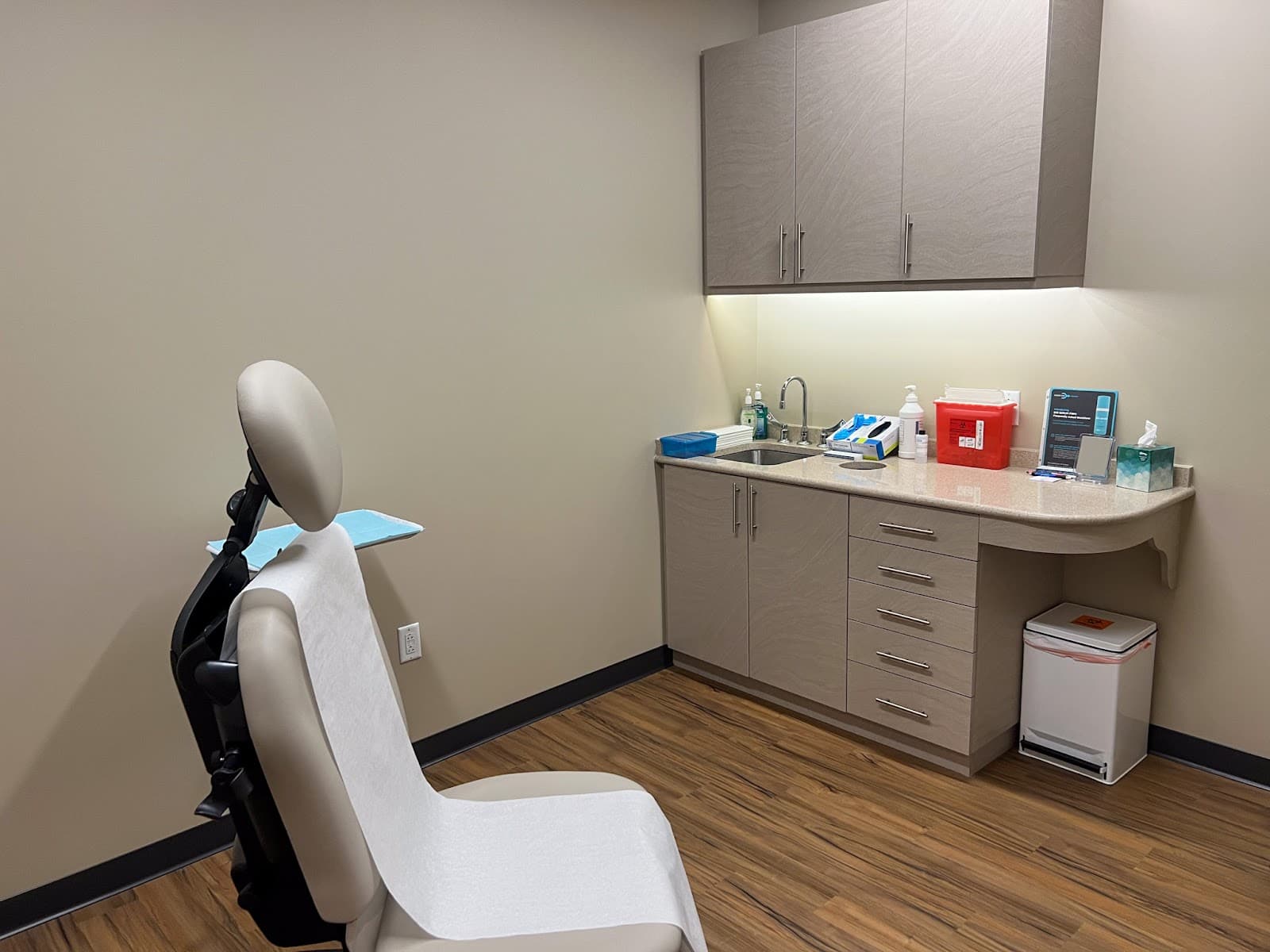 Midtown Dermatology