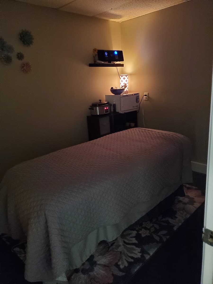 The Sunflower Spa