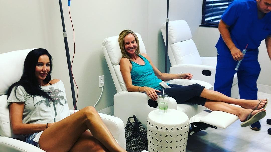 OhZone Clinics