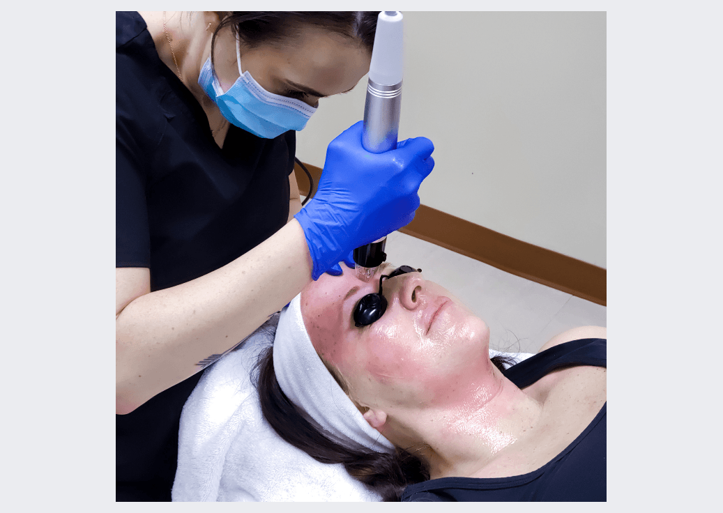 SkinSculpt MedSpa + BodyShaping