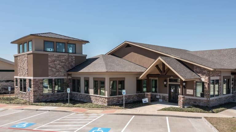 Medix Infusion - Rowlett