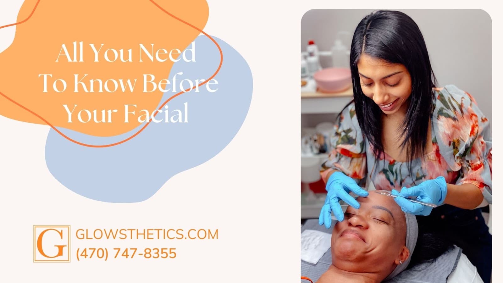 Glowsthetics Skin Boutique