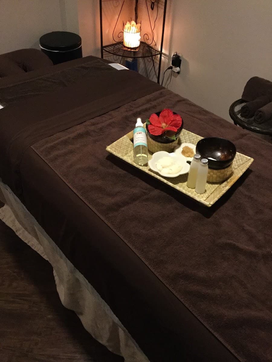 Spavia Day Spa - Lincoln Park