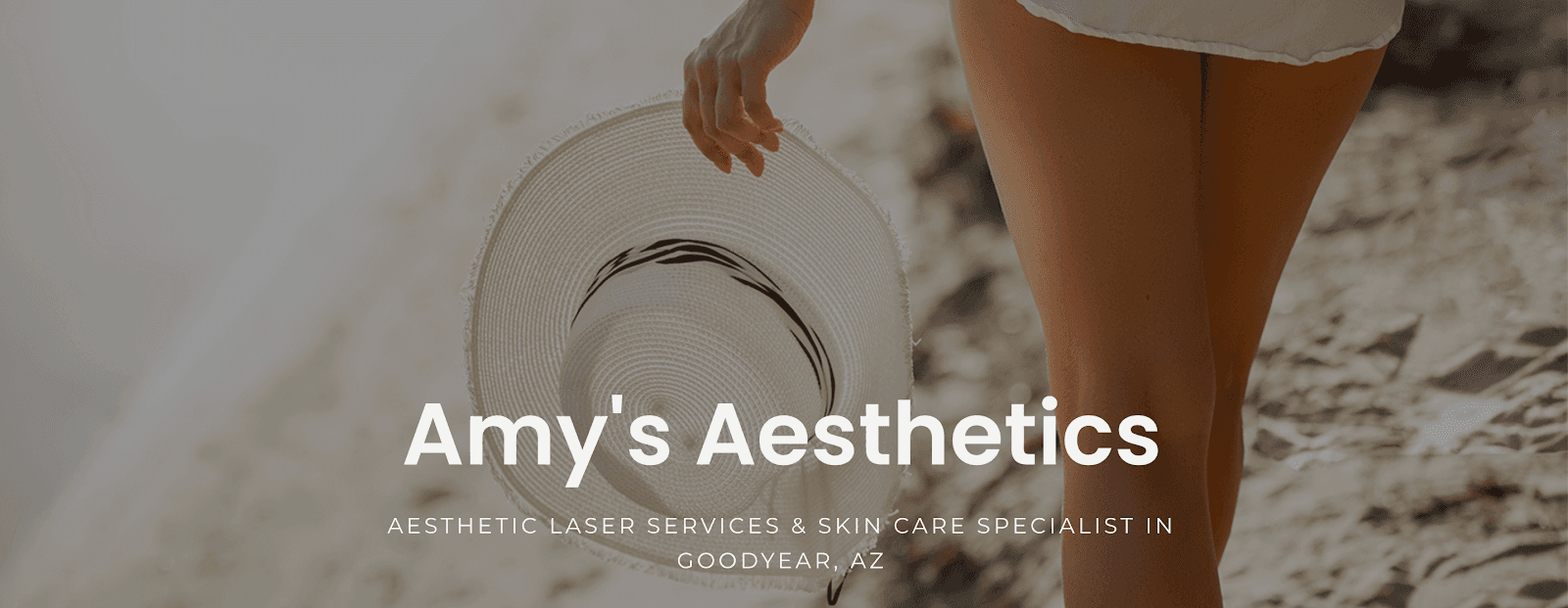 Amy's Aesthetics
