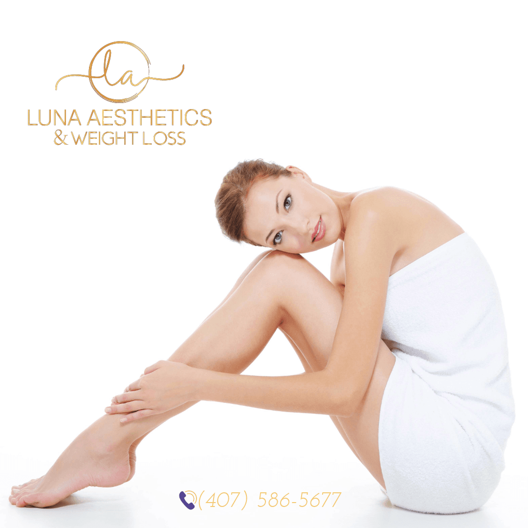 Luna Aesthetics & Weight Loss photo 1 of 2