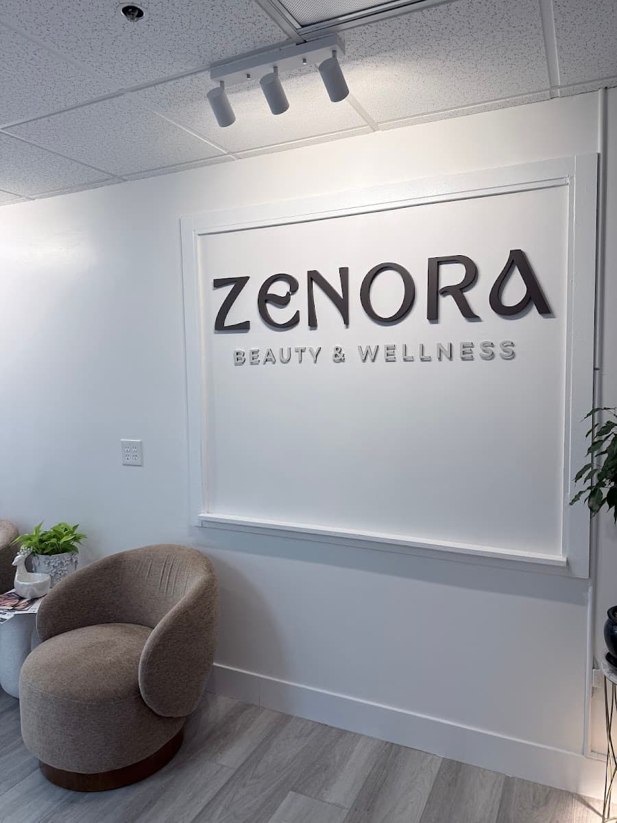 ZENORA Beauty & Wellness