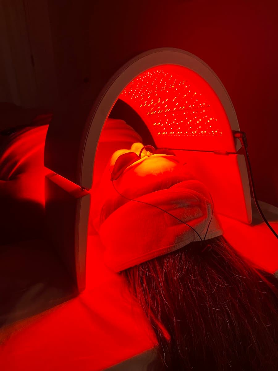 Esthetics by Brooke Alyssa photo 1 of 6