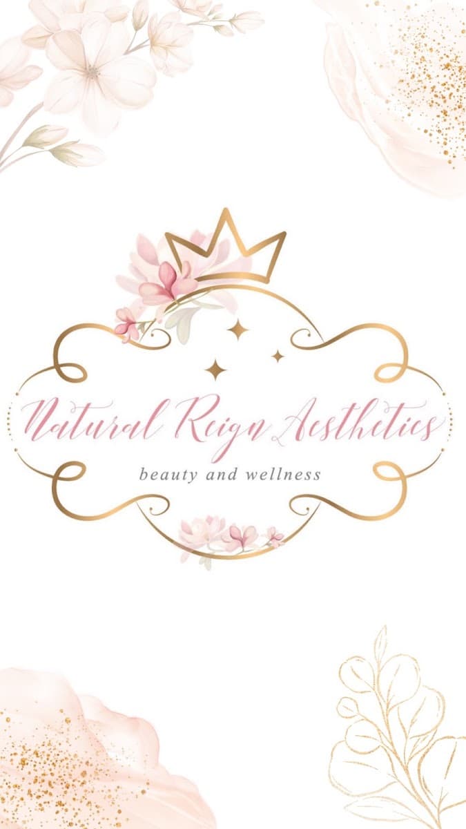 Natural Reign Aesthetics photo 1 of 3