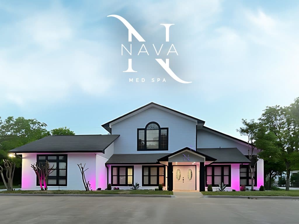 Nava MedSpa photo 1 of 4