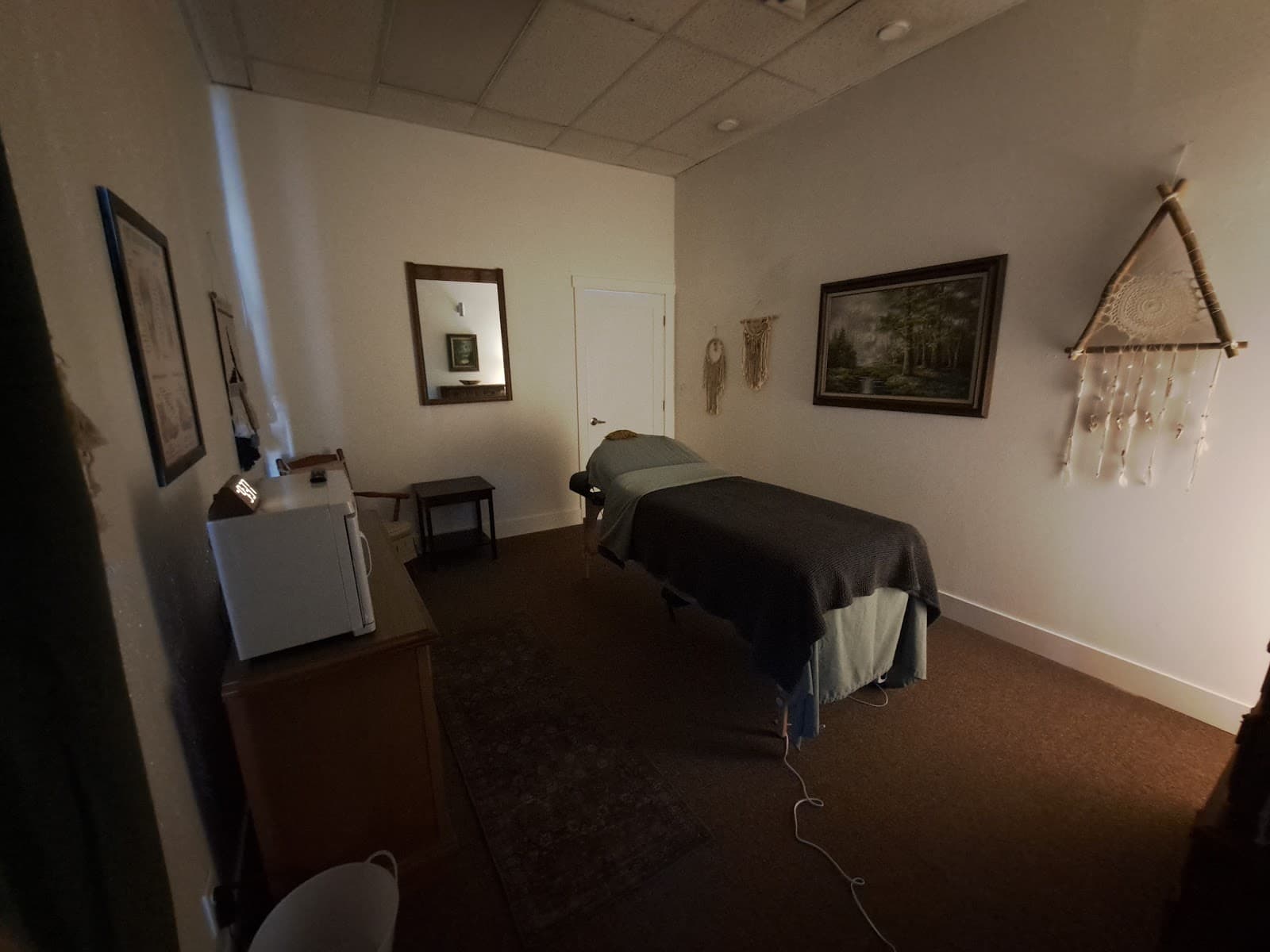 Replenish Massage & Skin Care Studio LLC