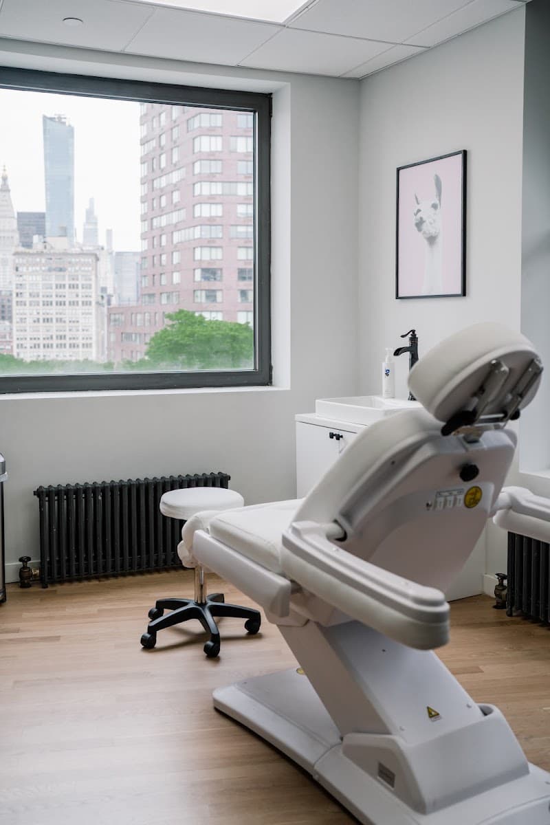 PICO Clinics - New York photo 1 of 8