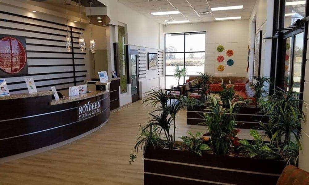 Noydeen Medical Group