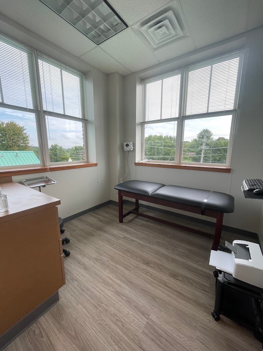 Dermatology Partners - Sparks photo 1 of 8