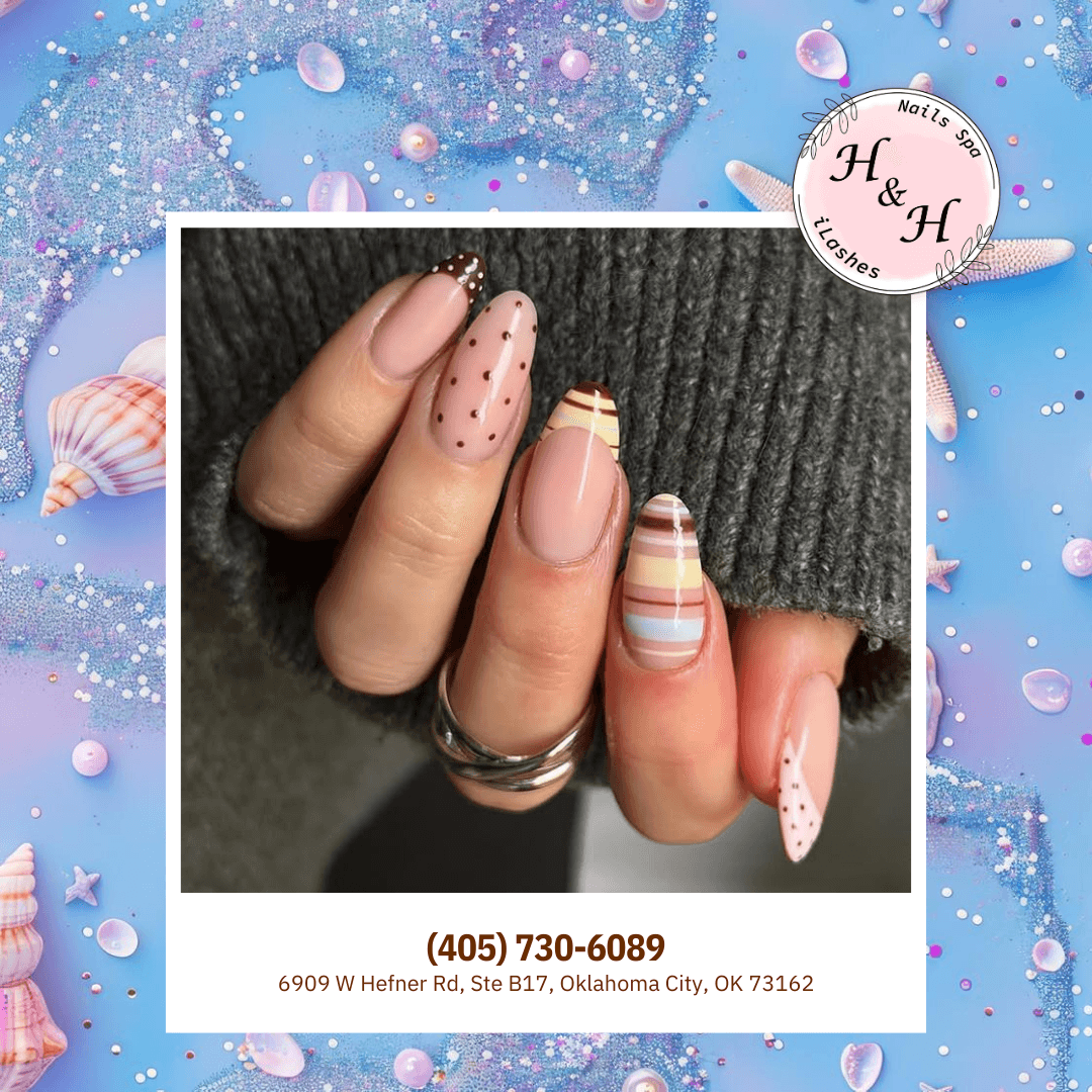 H&H Nails Spa & iLashes (H&H Head Spa)