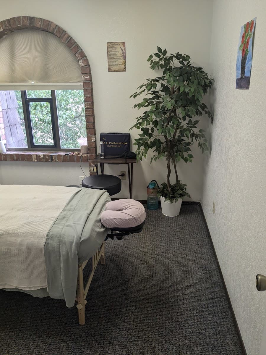 Elevated Touch PLLC, Massage Therapy