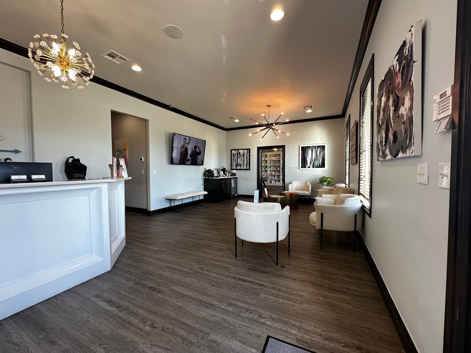 Encompass Wellness and Aesthetics