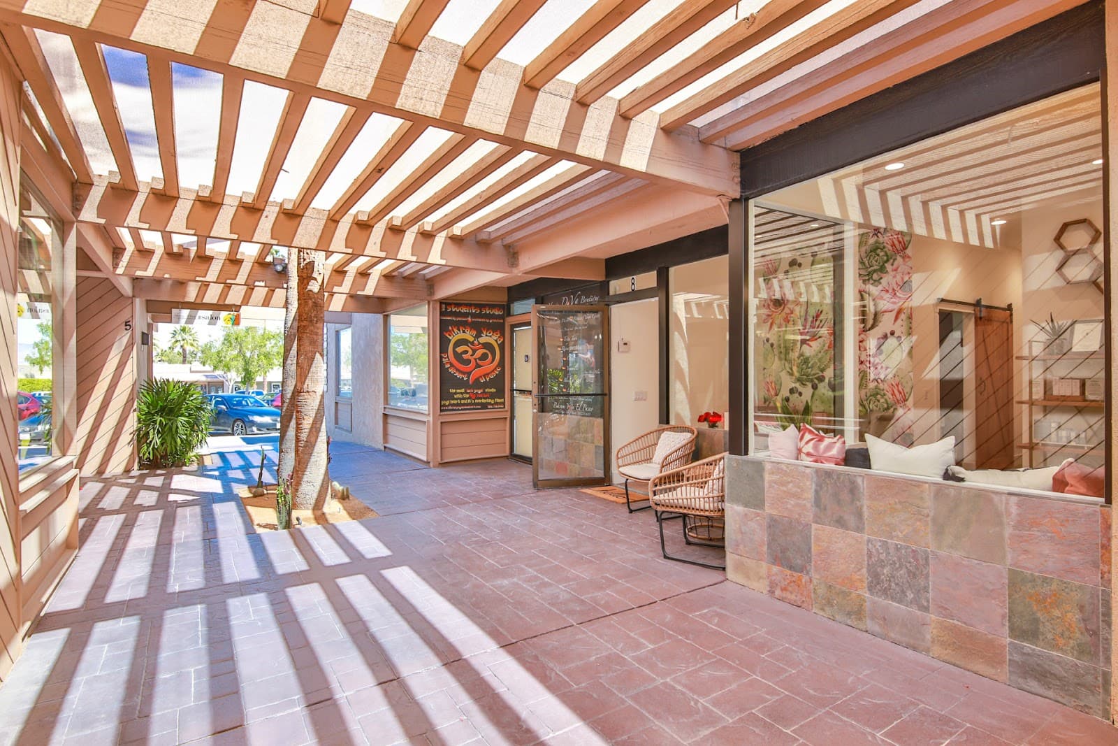 True Serenity Skincare Spa